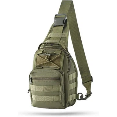 15L taktična torba za zanke Molle