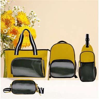 Modne torbe iz PU usnja