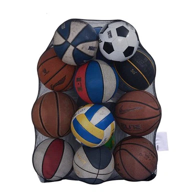 Mrežasta torba za košarko