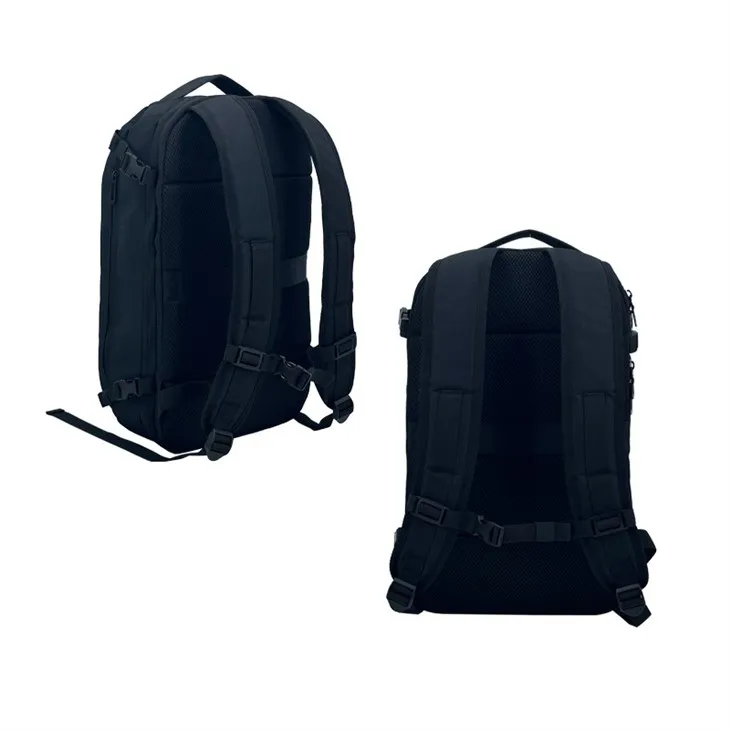 Unisex Carry On Backpack