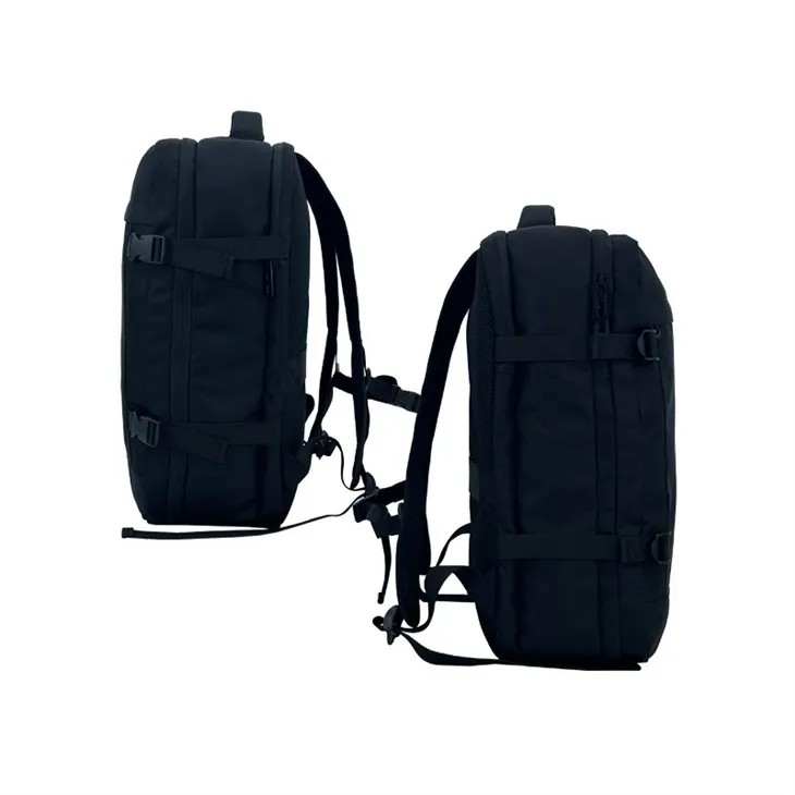 Unisex Carry On Backpack